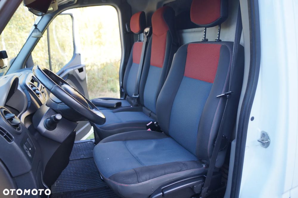 Renault MASTER - 20