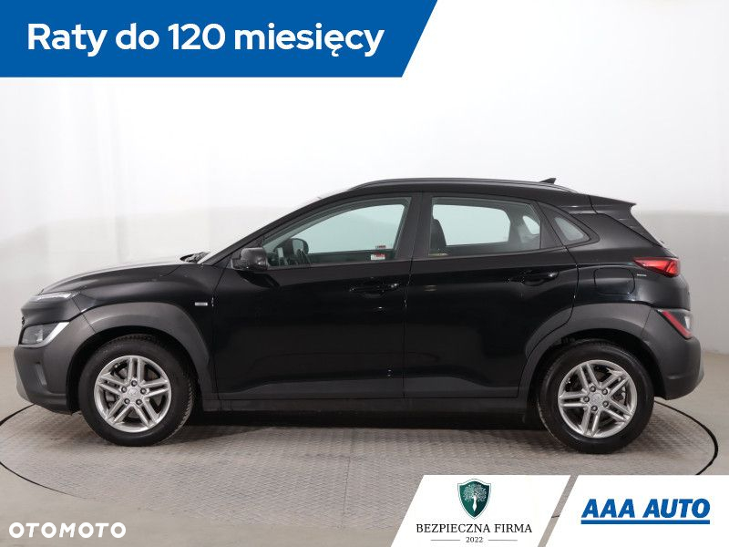 Hyundai Kona - 3