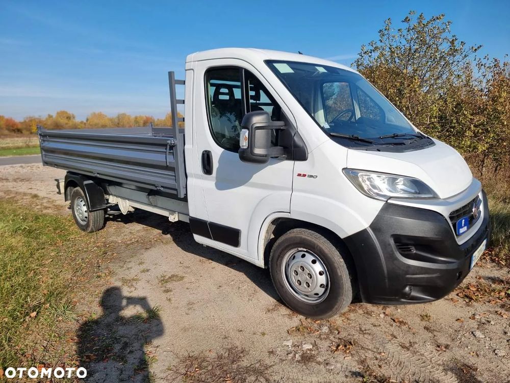 Fiat Ducato - 4