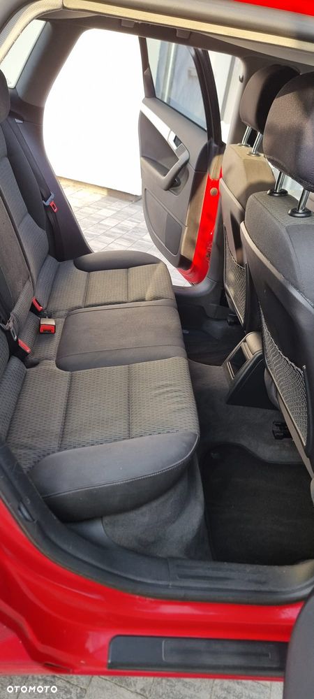 Audi A3 Sportback - 10