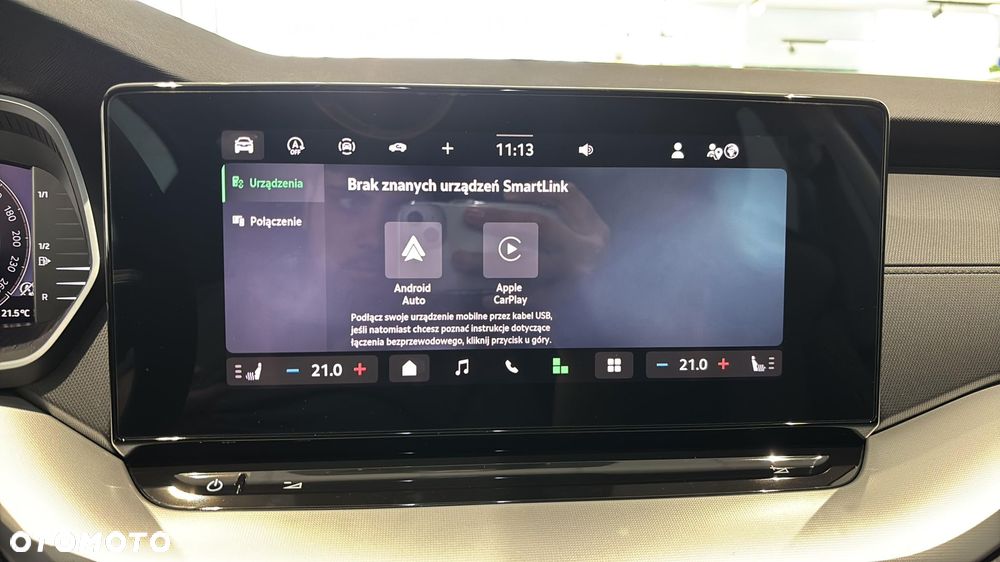 Skoda Octavia 2.0 TDI Edition 130 Selection DSG - 21