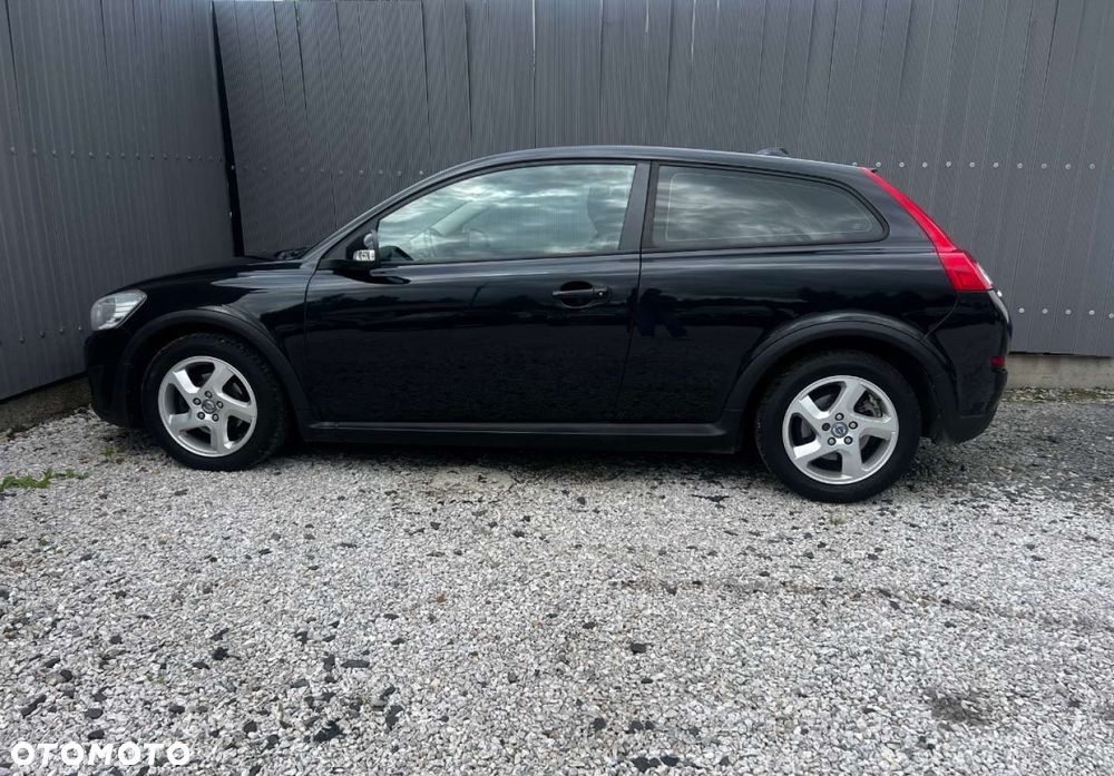 Volvo C30 D2 - 5