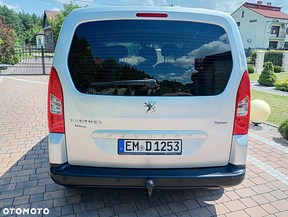 Peugeot Partner 90 Family - 8