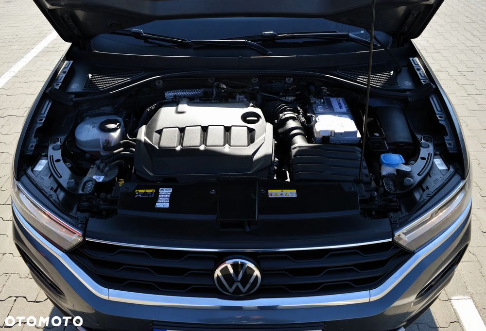 Volkswagen T-Roc 2.0 TDI Life Plus - 35
