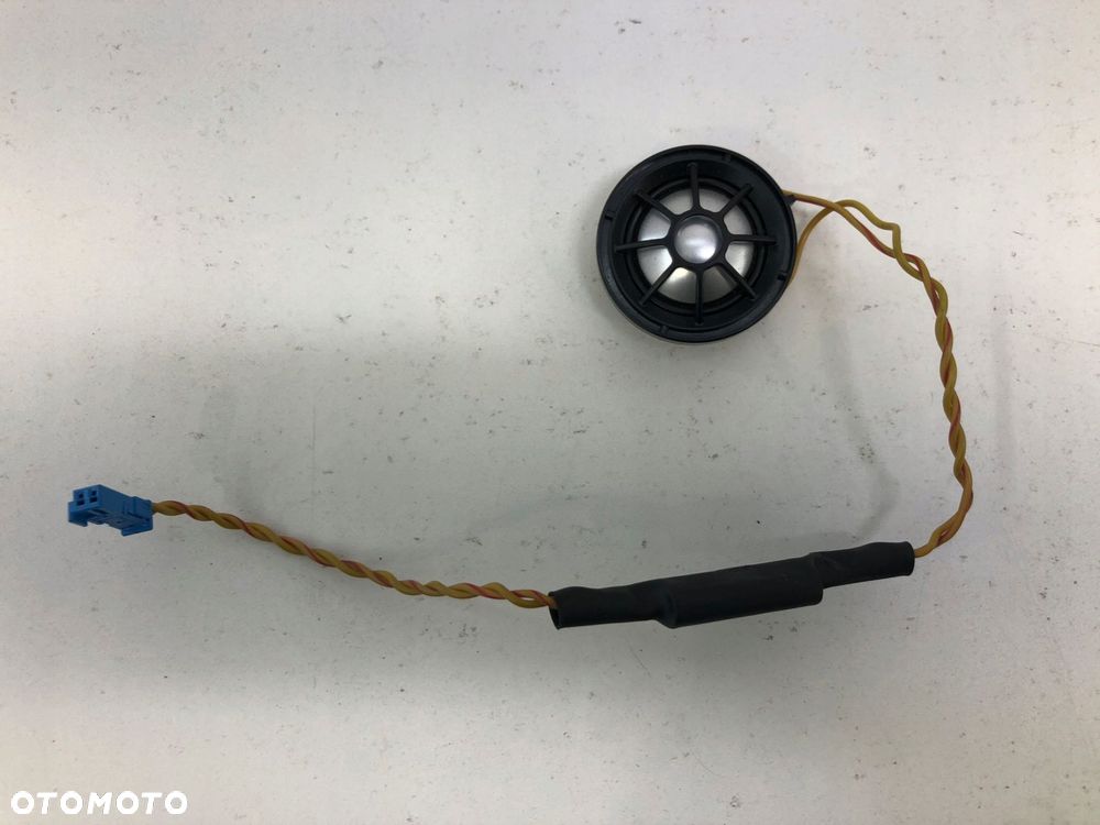 BMW GŁOŚNIK WYSOKOTONOWY HARMAN 9184794 - 1