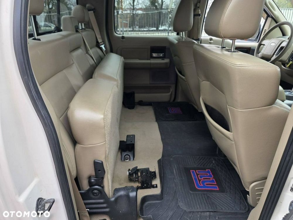 Ford F150 - 31
