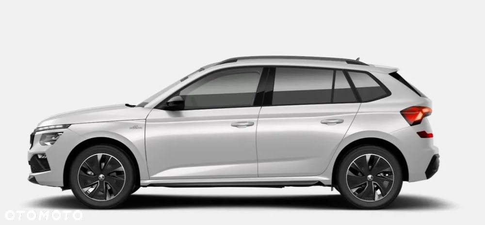 Skoda Kamiq 1.0 TSI Monte Carlo - 3