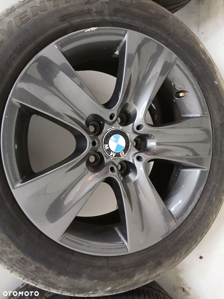 FELGI BMW F10 F11 17 CALI OE 6790172 - 6