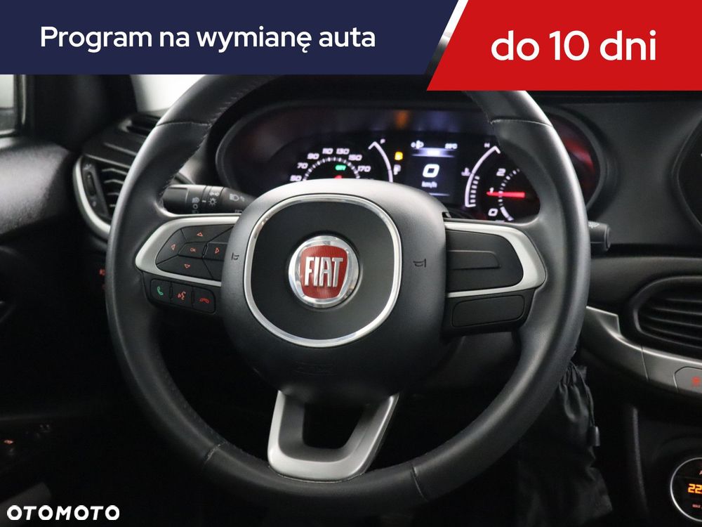 Fiat Tipo - 22