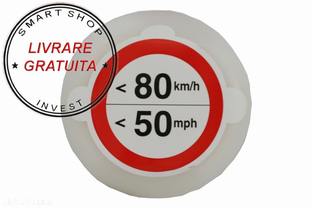 Solutie etansare pneuri OSRAM TYREseal OTSB450- livrare gratuita - 4