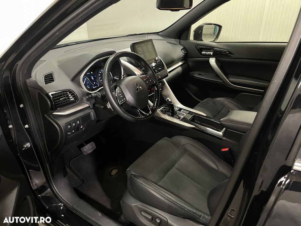 Mitsubishi Eclipsecross 2023 photo 5