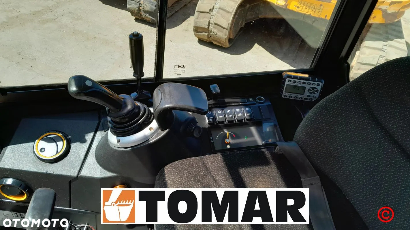 JCB 16C-1 2018R - 21