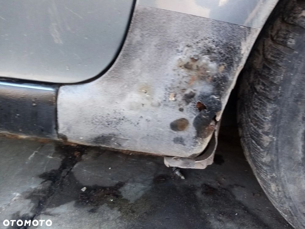 CITROEN XSARA PICASSO 04-12 LIFT 1.6 16V NFU - SCHOWEK PASAŻERA - 14
