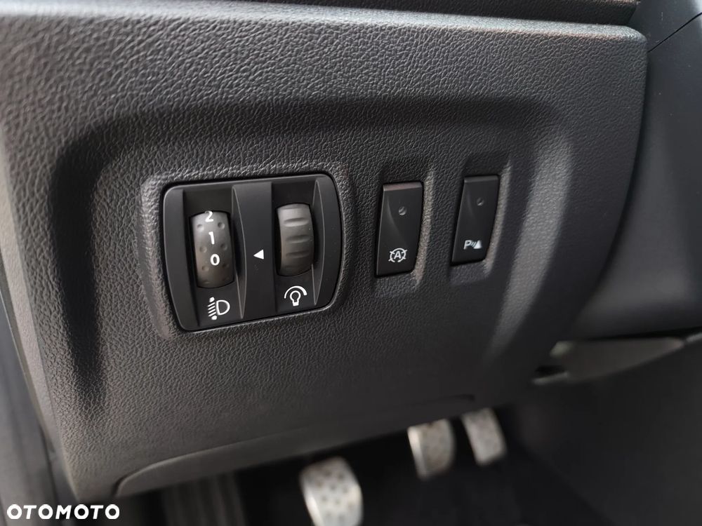 Renault Captur (ENERGY) TCe 90 INTENS - 30