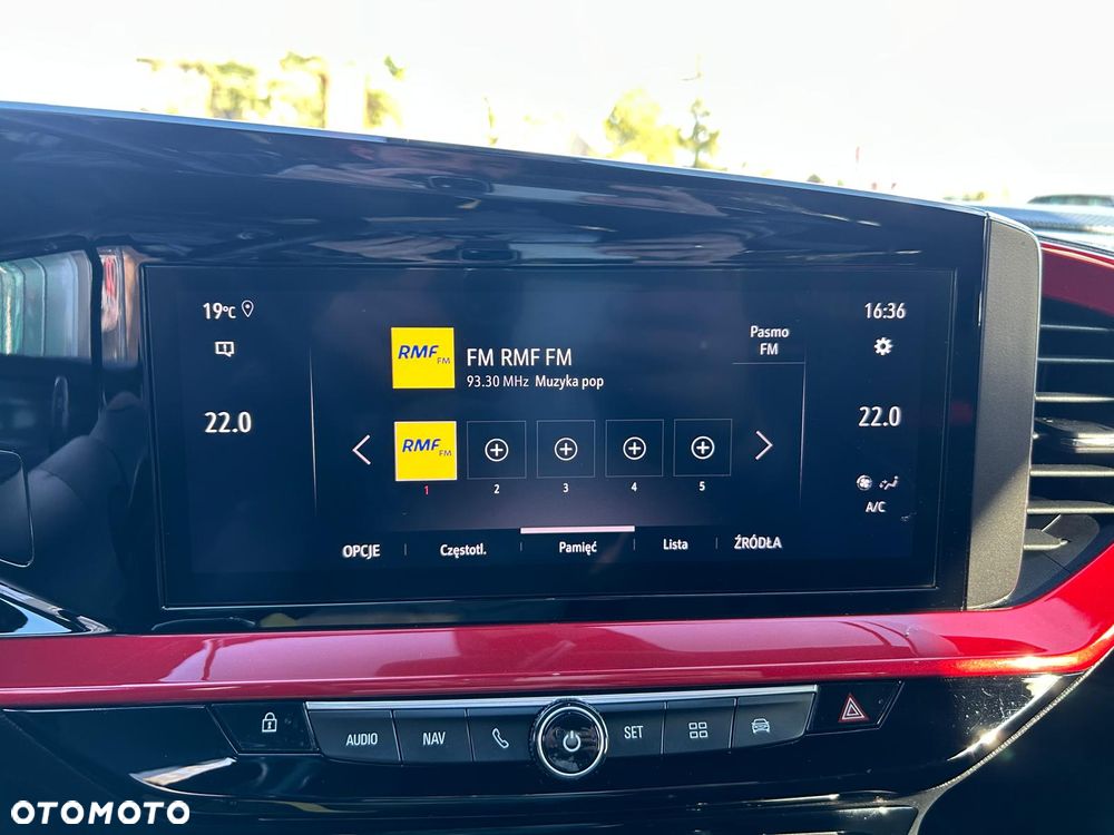 Opel Mokka 1.2 T GS Line Plus S&S - 28