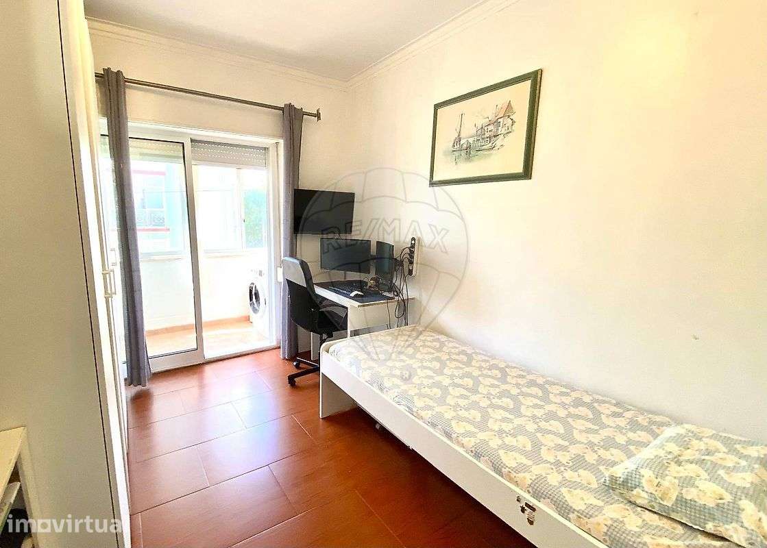 Apartamento T4 para venda - Grande imagem: 3/17