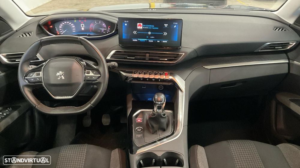 Peugeot 3008 1.5 BlueHDi Active Pack - 9