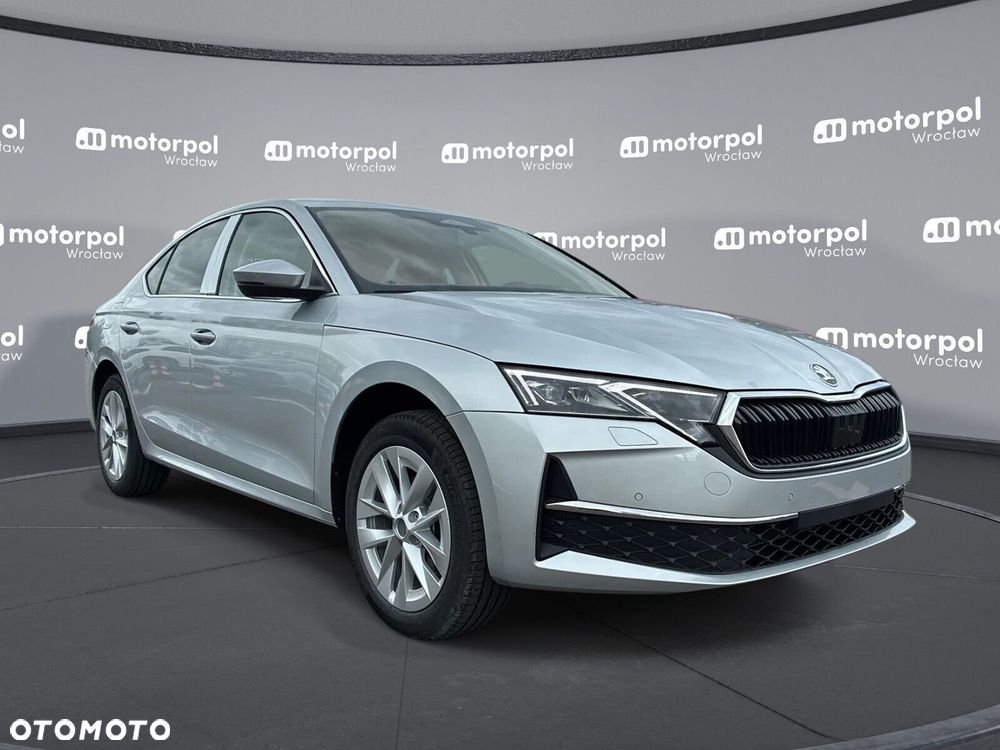Skoda Octavia - 12