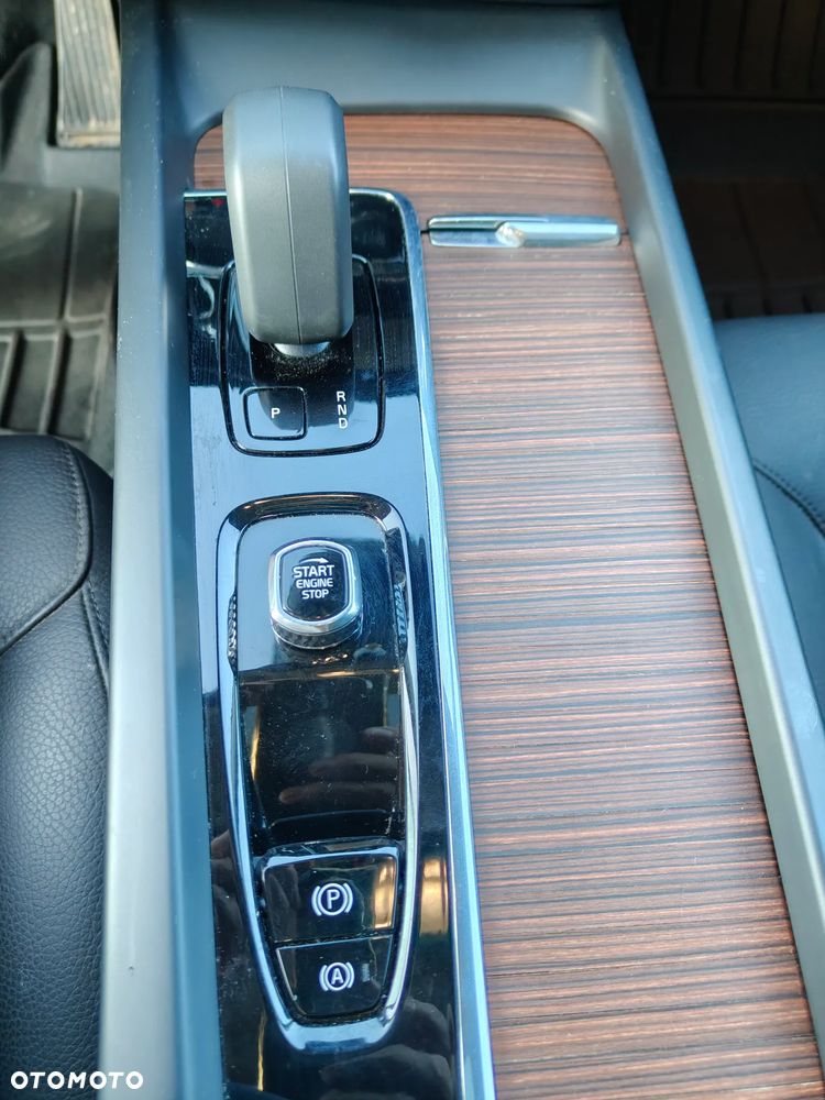 Volvo V60 B5 B AWD Inscription - 22