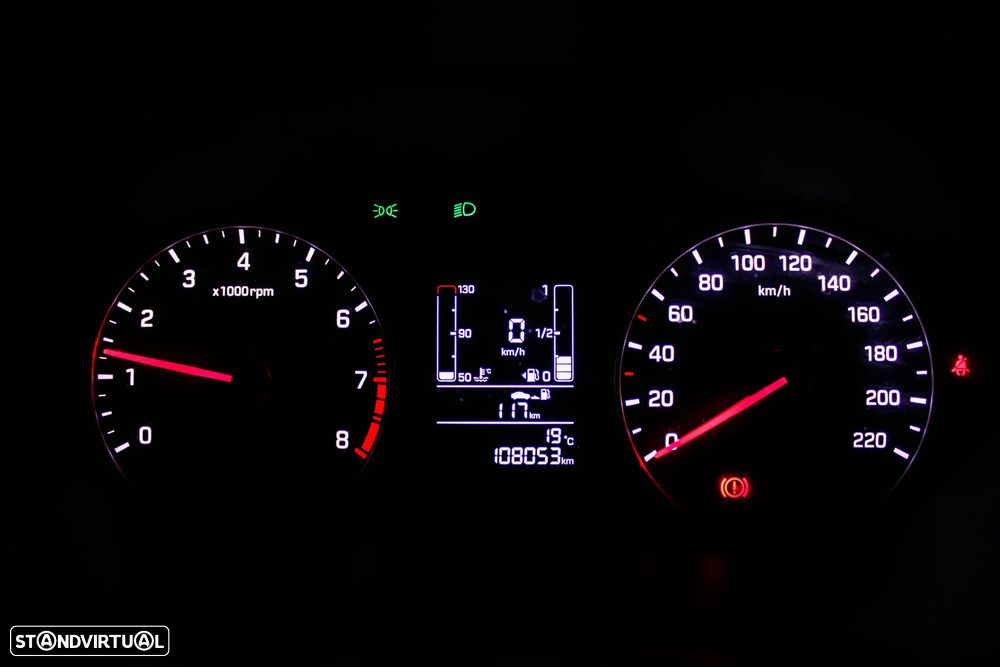 Hyundai i20 1.0 T-GDi Style - 22