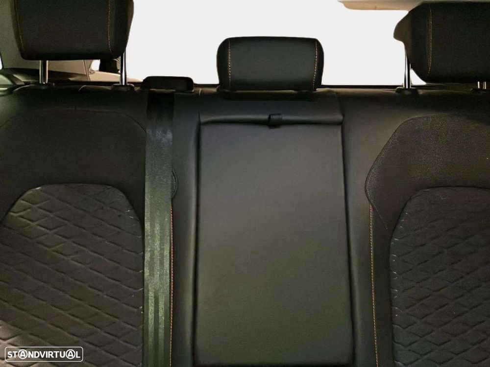 SEAT Leon ST 1.4 e-Hybrid FR DSG - 14