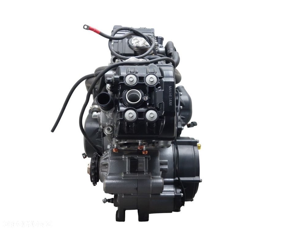 Ktm Super Duke 1290 20-24 Silnik sprawny gotowy do montażu - 7