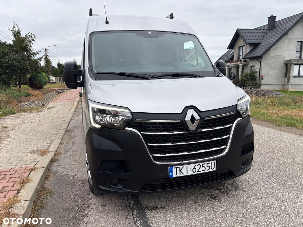 Renault Master - 2