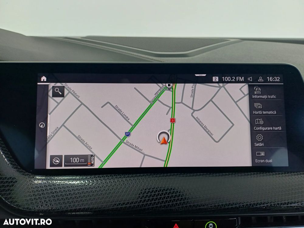 BMW Seria 1 118i Aut. Luxury Line - 19