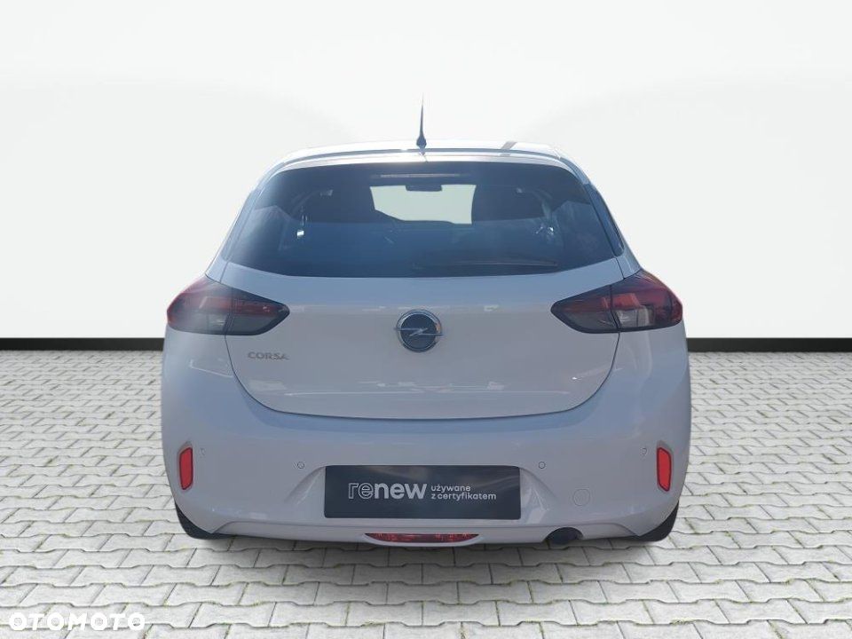 Opel Corsa - 6