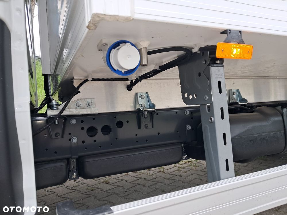 Iveco Daily 50C16H3.0Z Autoryzowany dealer - 10