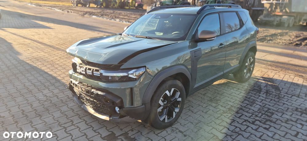 Dacia Duster - 1