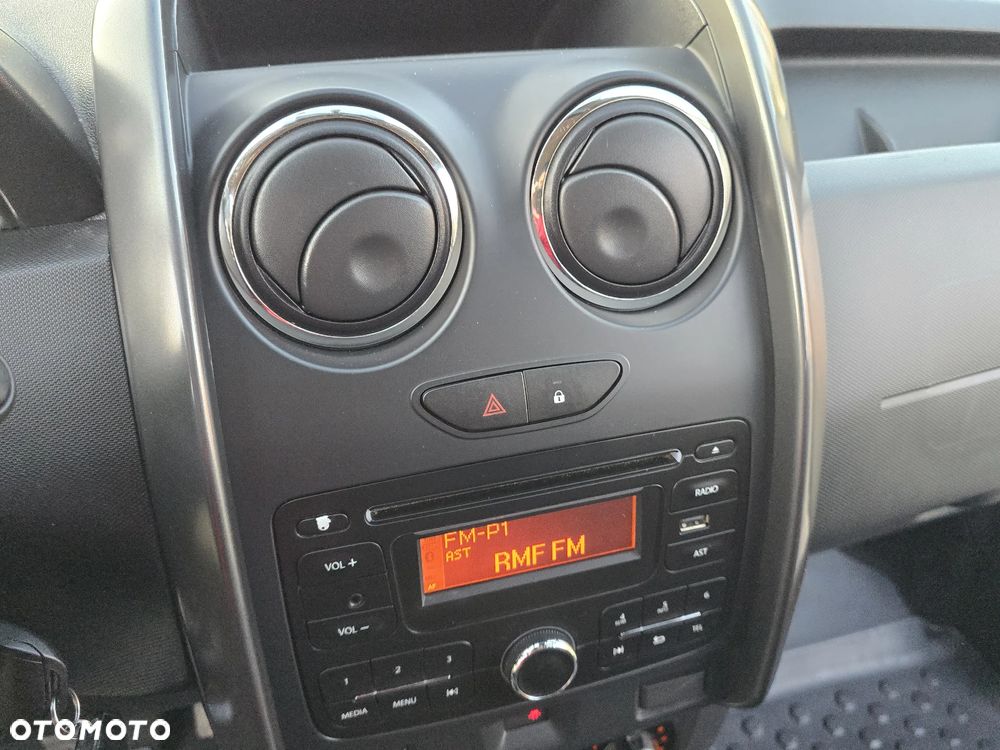 Dacia Duster 1.6 SCe Open S&S - 16