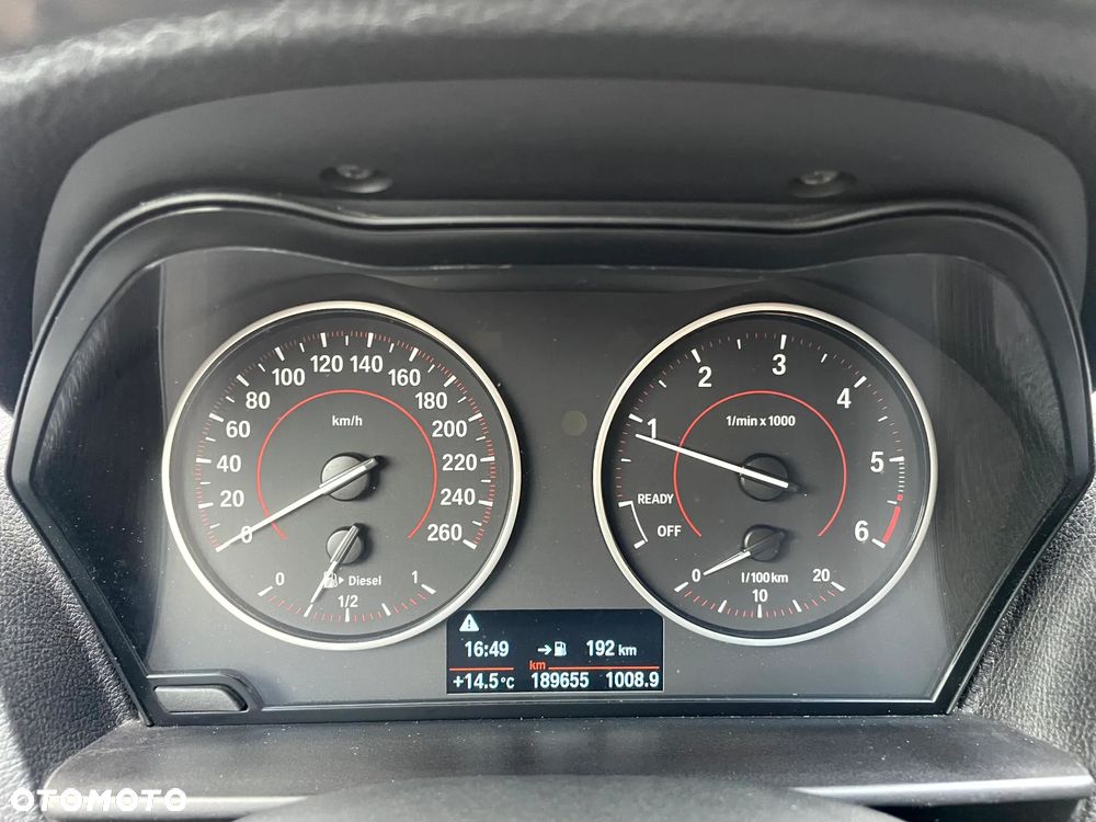 BMW Seria 1 118d Edition M Sport Shadow - 25