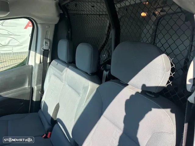 Citroën BERLINGO 3 LUG. - 13