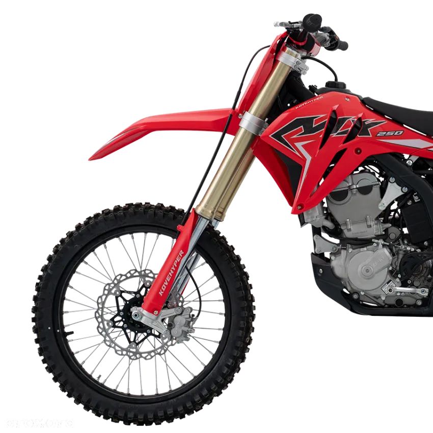 KOVE MX250 - 3