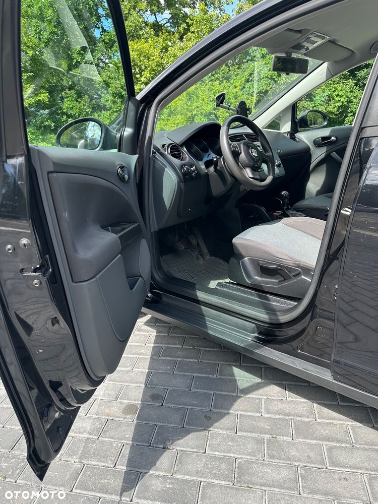 Seat Altea 1.9 TDI Stylance - 5
