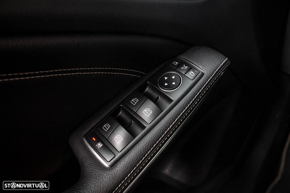 Mercedes-Benz A 180 d Style - 16