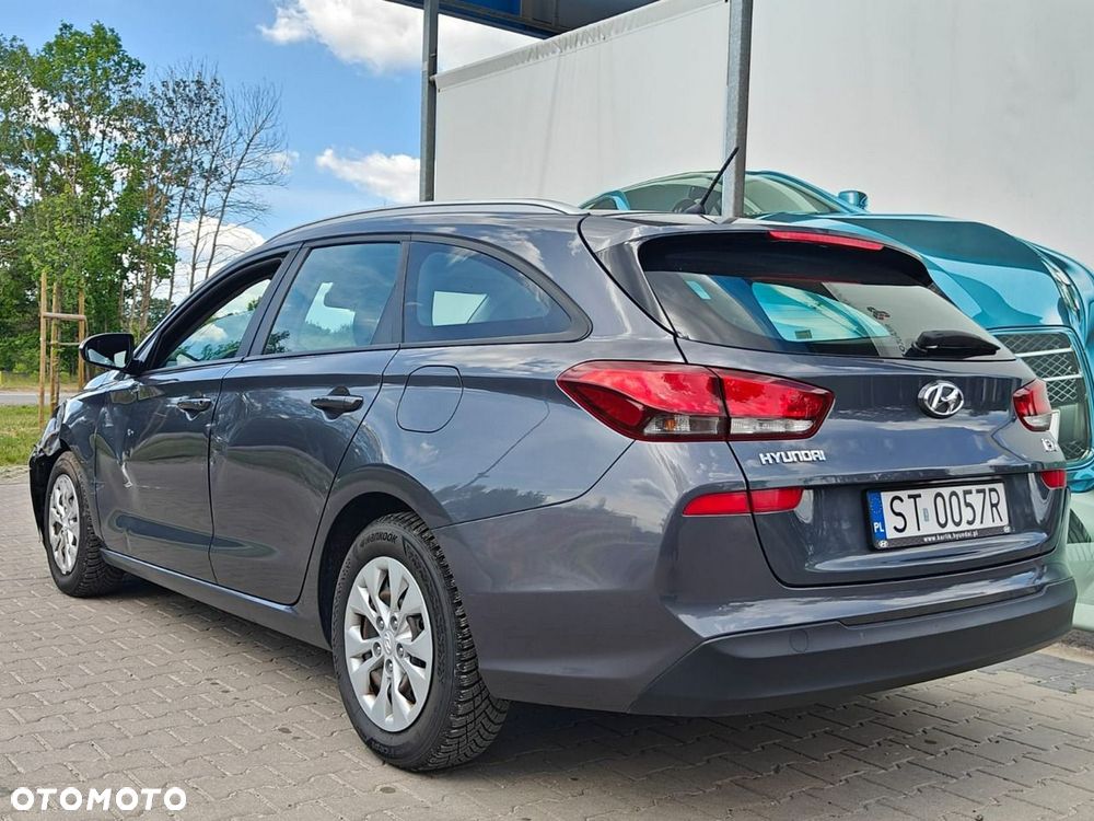 Hyundai i30 - 7