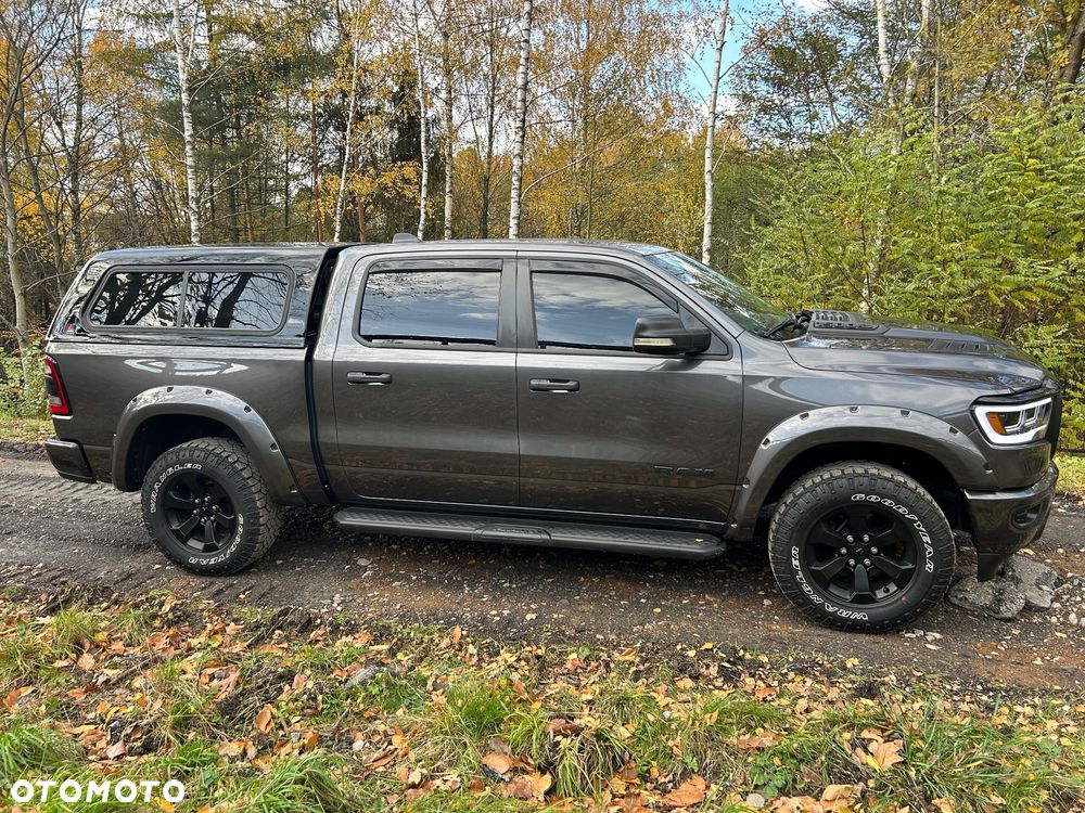 Dodge RAM 1500 5.7 4x4 - 1