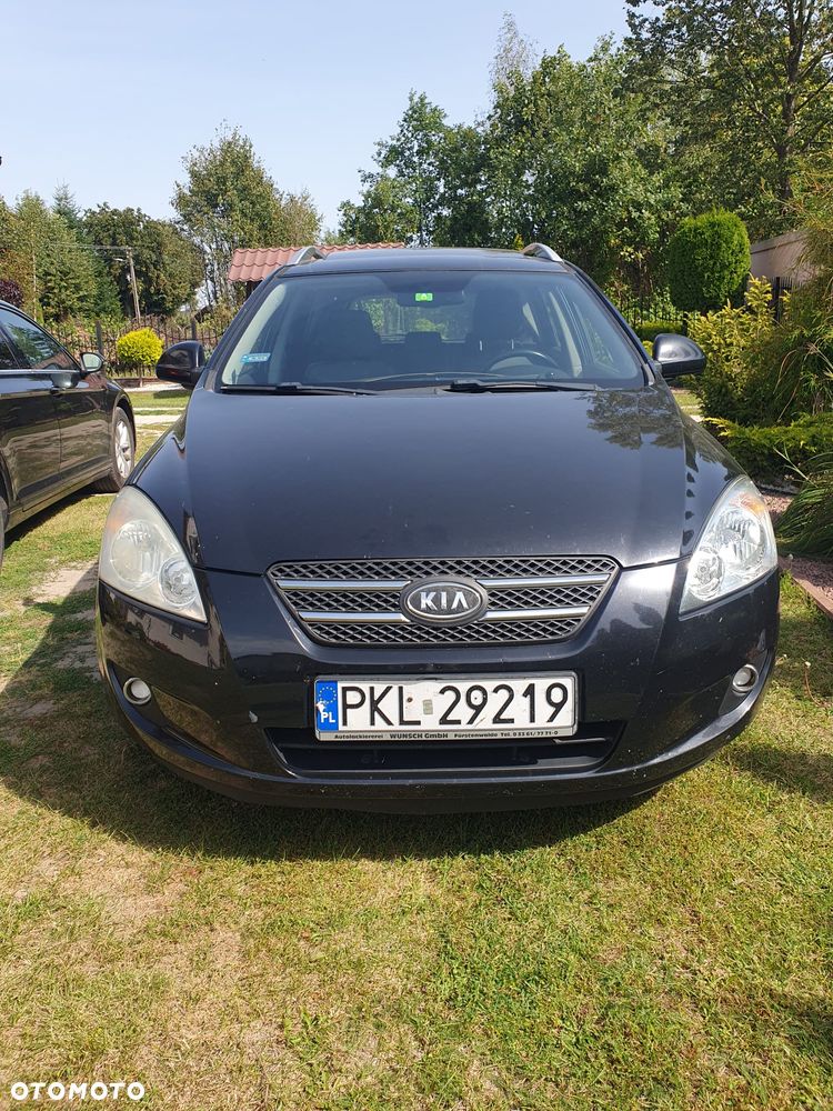 Kia Ceed 1.6 Crdi Comfort - 4