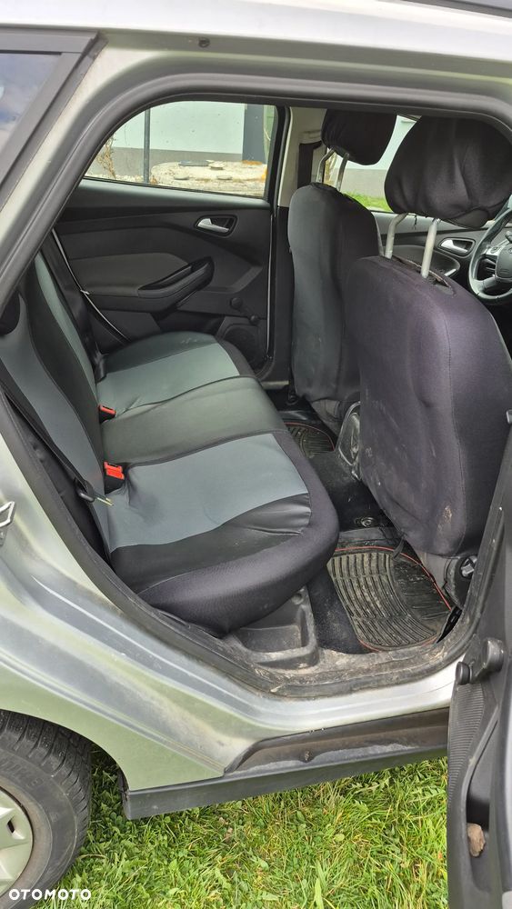 Ford Focus - 9