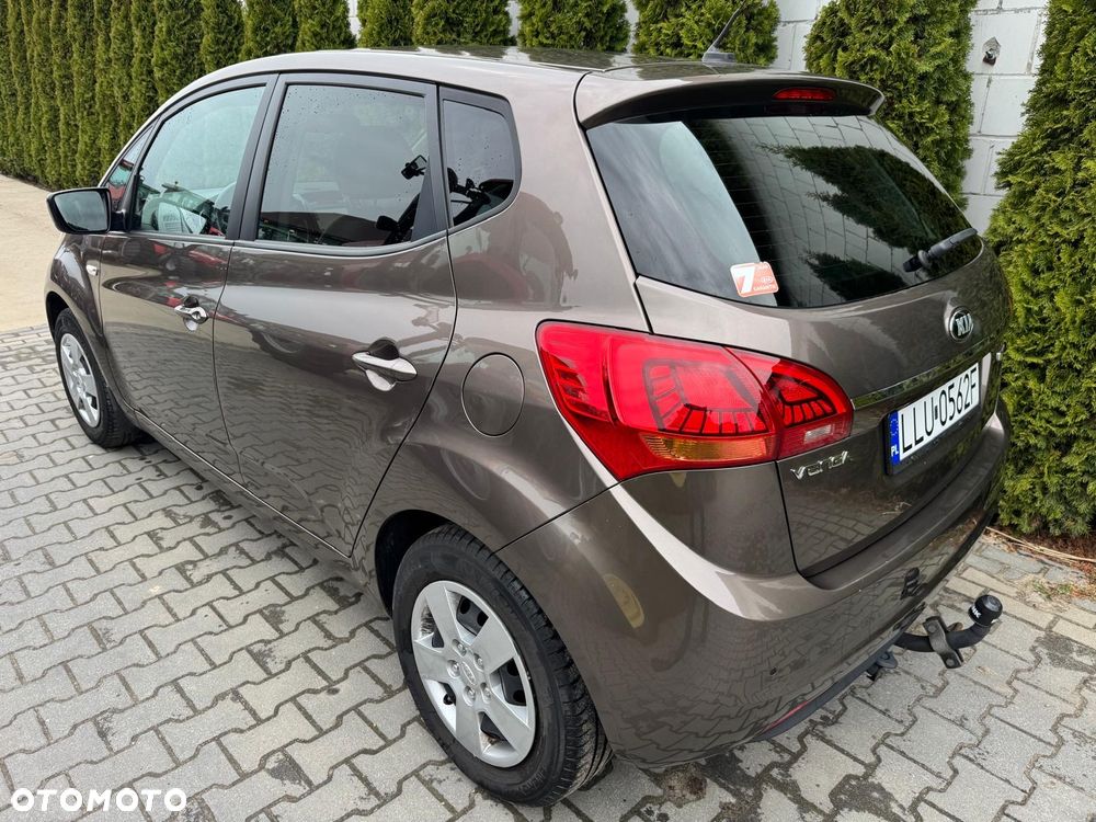 Kia Venga 1.4 Smart - 2