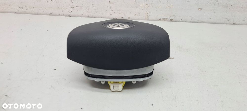 vw golf v jetta touran poduszka air bag kierowcy - 2