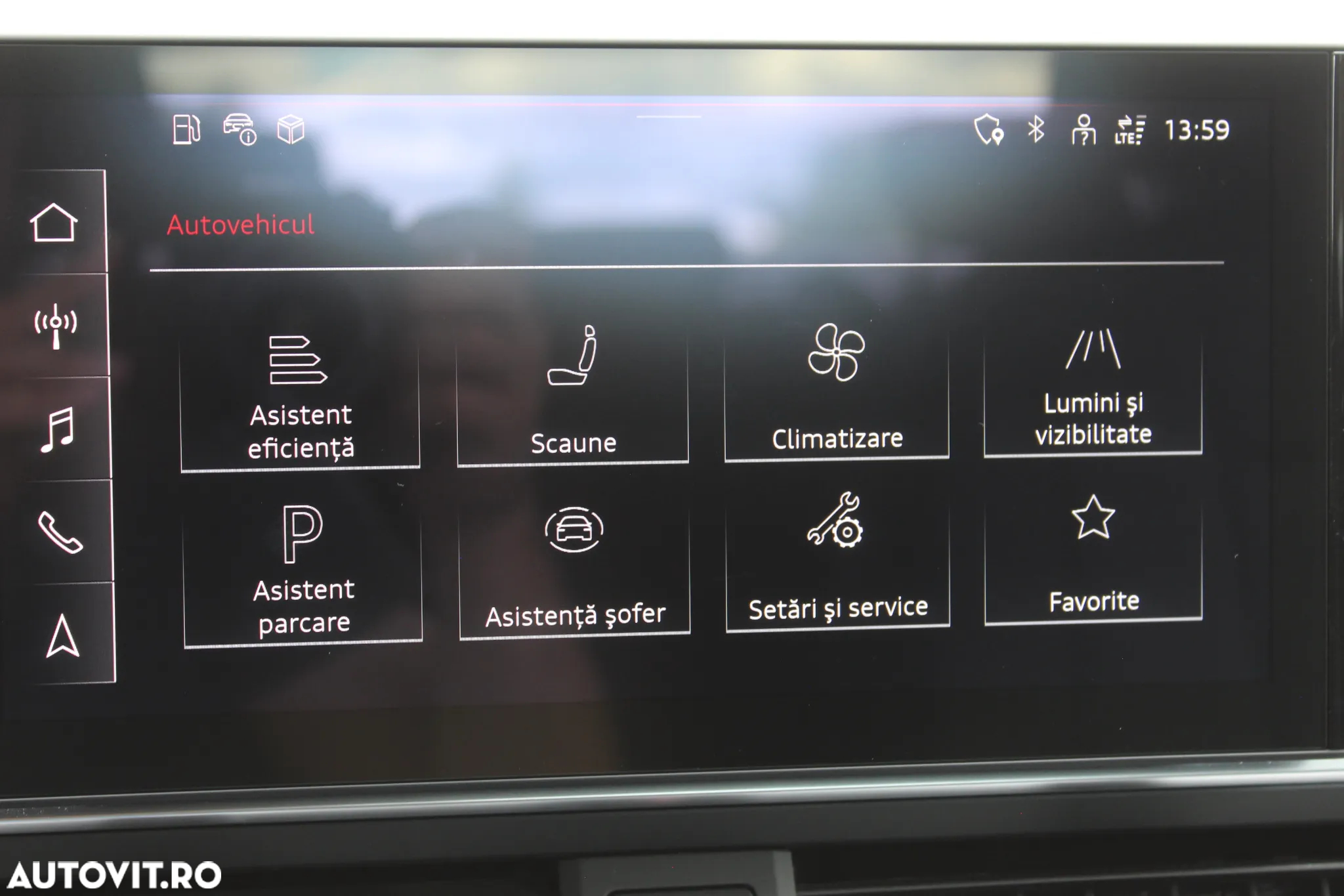 Audi A4 35 TDI S tronic advanced - 29