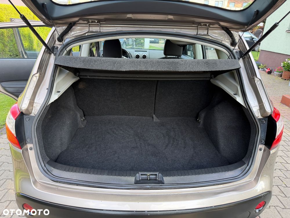Nissan Qashqai 1.6 acenta - 21