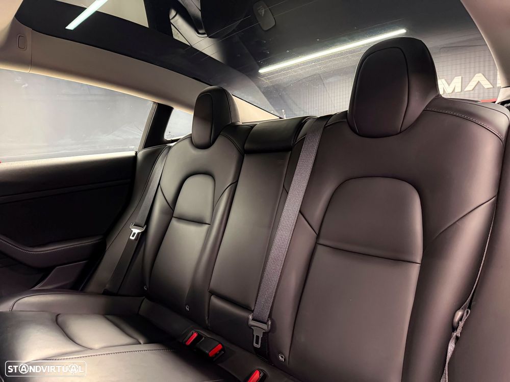 Tesla Model 3 Long Range Tração Integral - 11