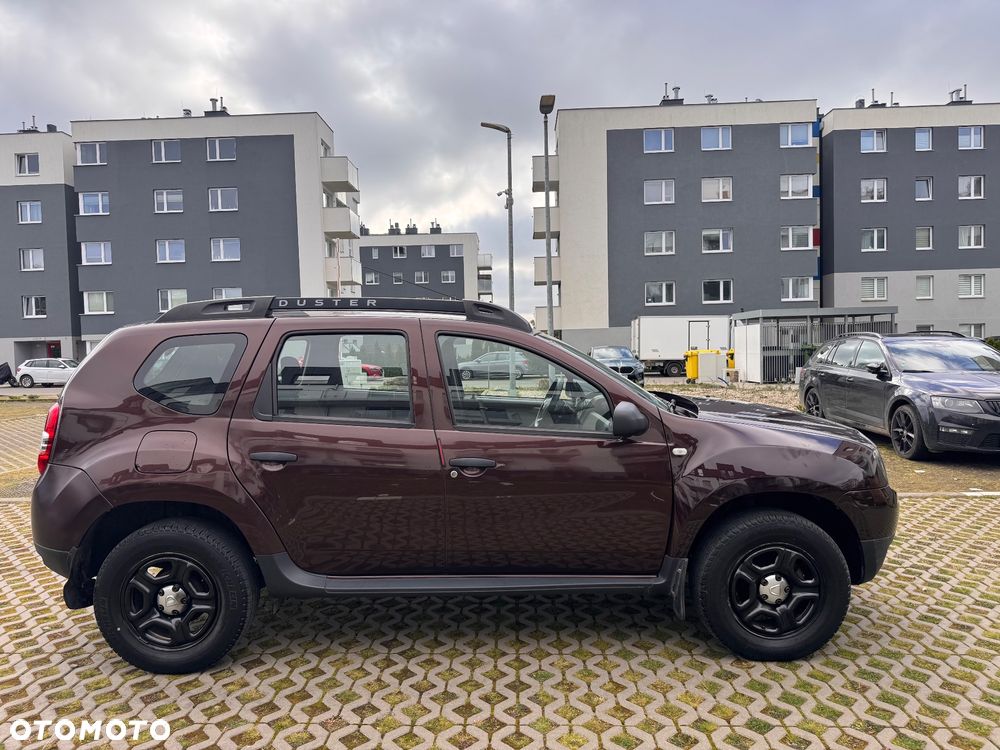 Dacia Duster - 4