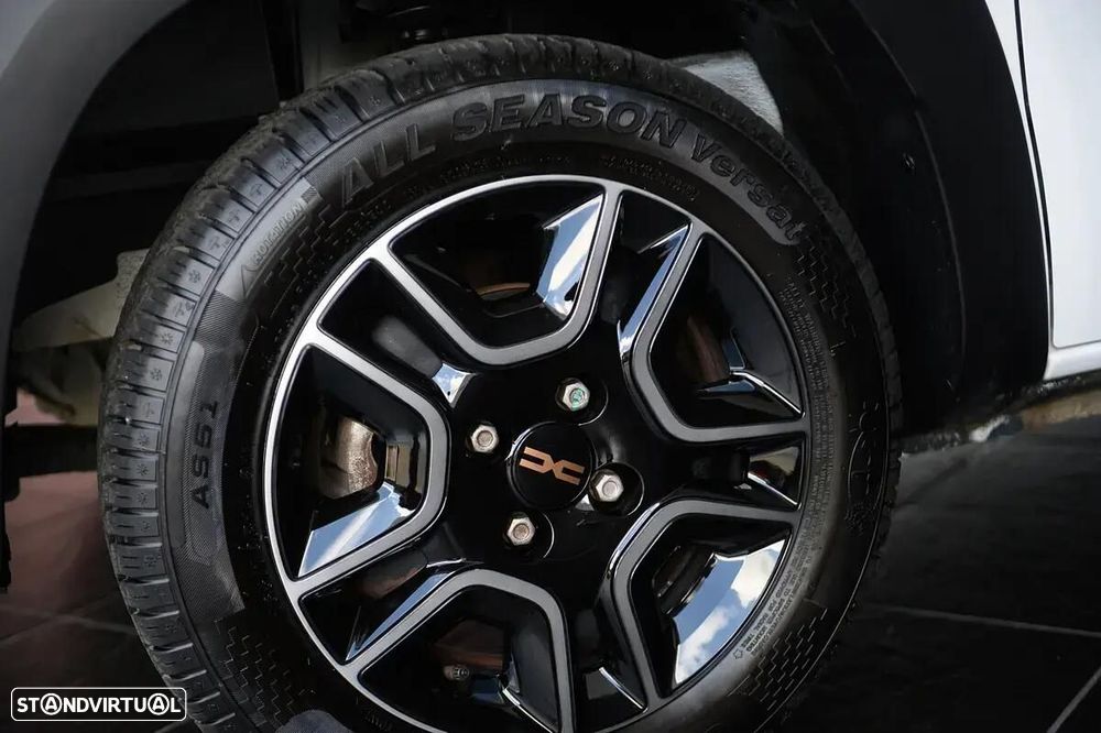 Dacia Spring Electric 65 Extreme - 16
