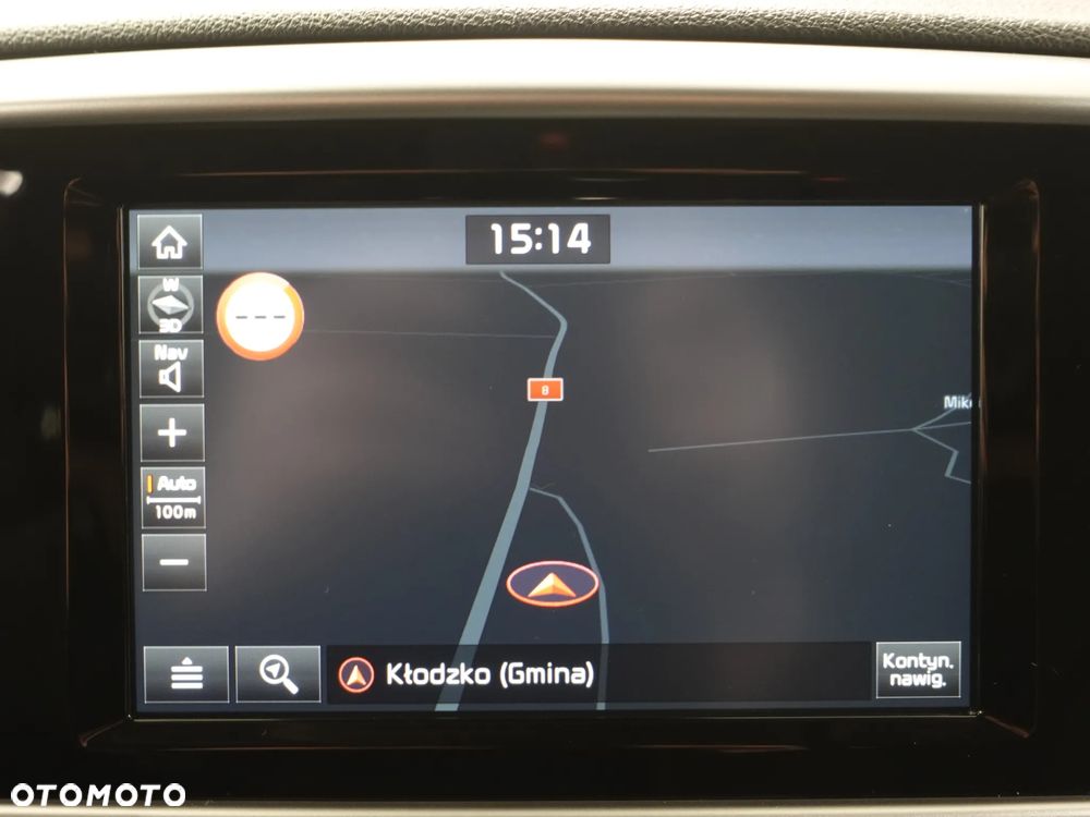 Kia Sportage 1.6 CRDI AWD SPIRIT - 31