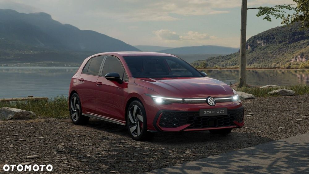 Volkswagen Golf - 6